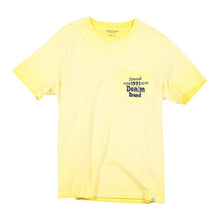 Load image into Gallery viewer, SIMWOOD 2019 summer new vintage t shirt men fashion washed letter print hip hop top 100% cotton tshirt plus size tee 190087